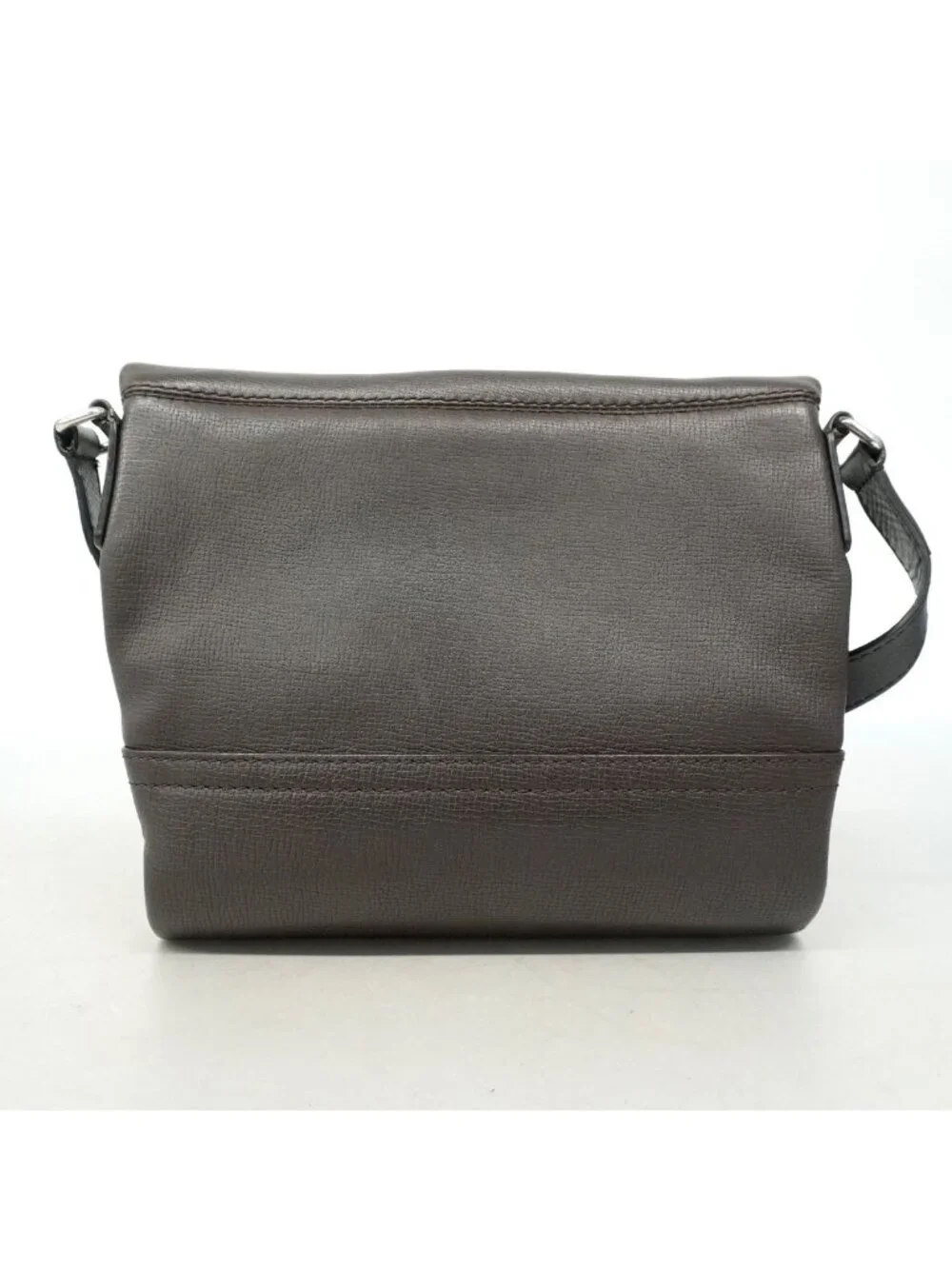 Louis Vuitton Shoulder Bag Utah Canyon Messenger PM Cafe